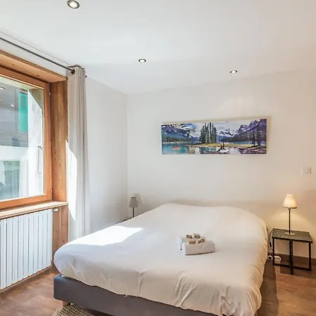 Appartement Soffitta - Welkeys *