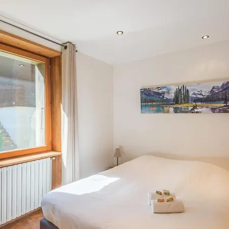 Appartement Soffitta - Welkeys