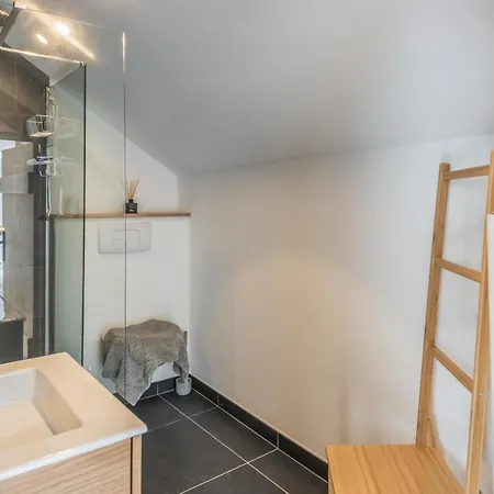 Appartement Soffitta - Welkeys Chamonix