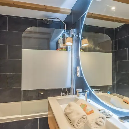 Appartement Soffitta - Welkeys *