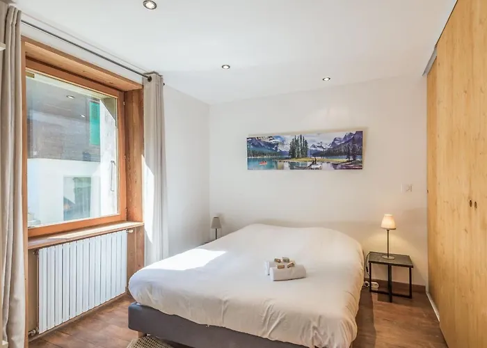 Apartment Soffitta - Welkeys *