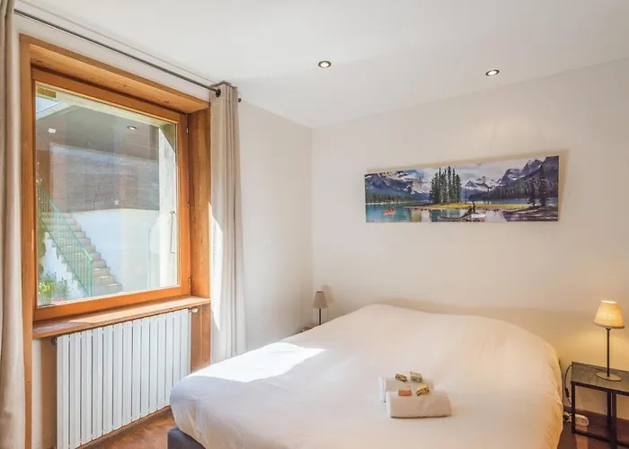 Apartment Soffitta - Welkeys