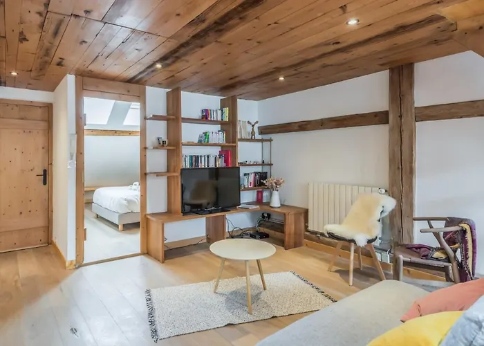 Soffitta - Welkeys Apartment *