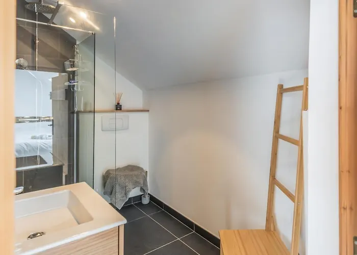 Apartment Soffitta - Welkeys Chamonix